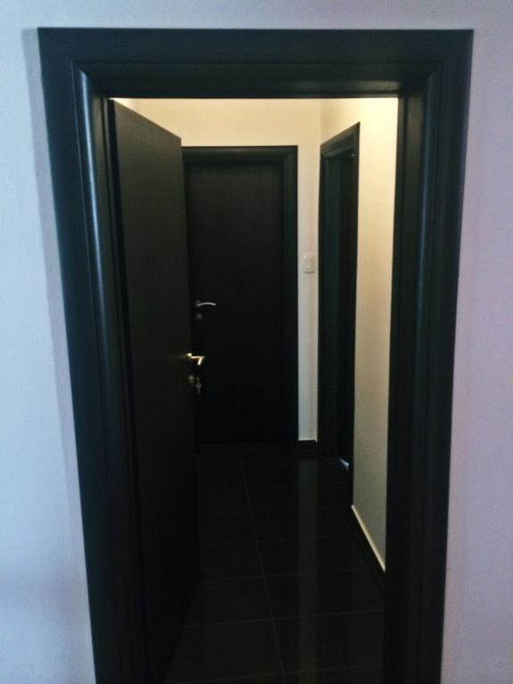 Ika Apartments บาร์บินเย ภายนอก รูปภาพ