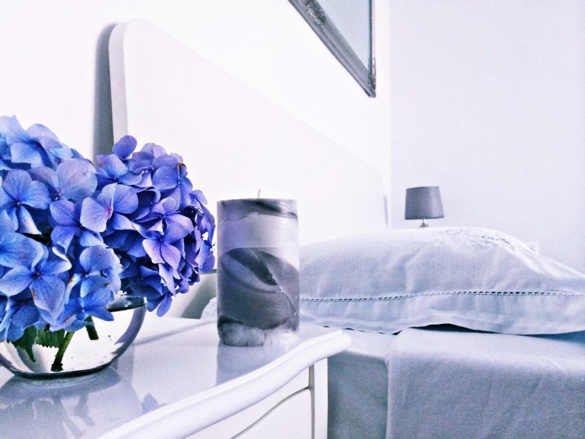 Ika Apartments บาร์บินเย ภายนอก รูปภาพ