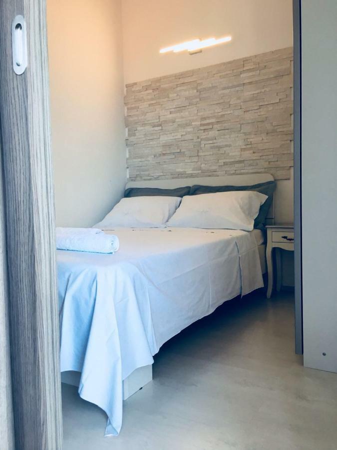 Ika Apartments บาร์บินเย ภายนอก รูปภาพ